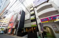 Hostel Wasabi Nagoya Ekimae Hôtels à : 