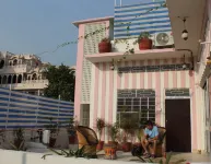 Backpackers Villa Hotel a 