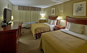 Country Inn at the Mall