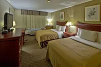 Country Inn at the Mall Hôtels à : Orono