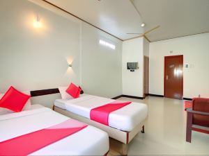 Hotel New Natraj