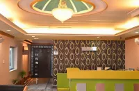 Hotel RK Palace Hotels in Pakur