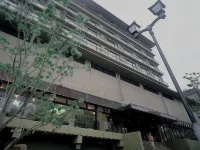 Gero Onsen Gero Royal Hotel Miyabitei