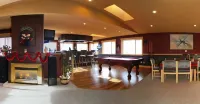 Travelodge by Wyndham Merritt Hotel di Merritt