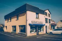 Hotel Restaurant Maurice Hôtels à : Déols