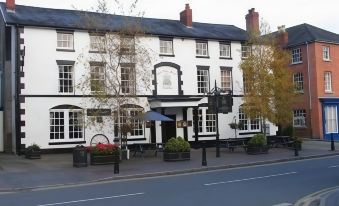 Cain Valley Hotel - Housity