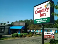 Xenia Country Inn Hotels in Cedarville