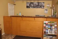 Budget Inn Hotel di Artesia