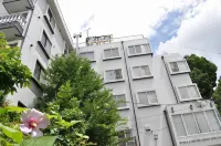 Green Hotel Rich Tokugawaen Các khách sạn ở 