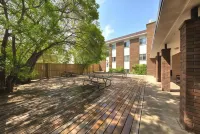 HI Edmonton - Hostel Hotels in 
