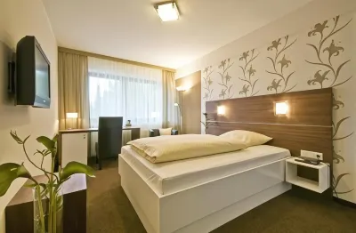 Hotel am Rosenberg