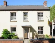 The Coach House Hotels near St Wilfrid's Church, Barrow-upon-Trent