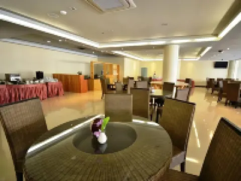 Piyaporn Pavilion Hotel Hotels in Mae Sai