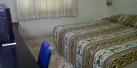 Hotel King Wates  Yogyakarta Hotel dekat Goa Kiskendo