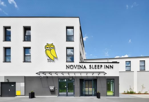 란트가스트호프 니블러 객실 사진