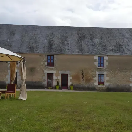 Domaine de la Rue