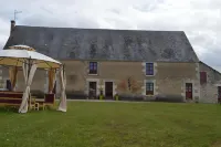 Domaine de la Rue Các khách sạn gần Abbey of La Pree