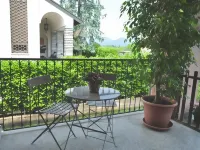 Ca' Rosa B&B Hotel a Malnate