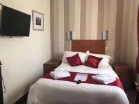 ザ グローブ イン