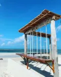 Trikora Beach Glamping
