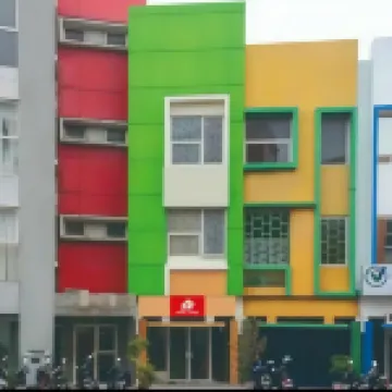 JO Cengkareng Guest House