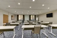 Fairfield Inn & Suites Dalton
