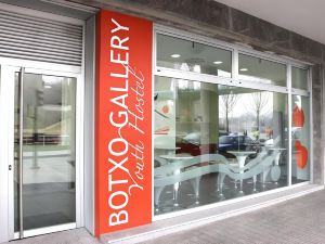 Botxo Gallery - Youth Hostel Bilbao