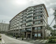 Cozy Condo Unit in Camella Manors Ibiza Building 티나공 다갓, 실레이 시티, 네그로스옥시당탈 주변 호텔