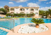 Apartamentos Sol Romántica by Dot Suites