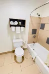 Budget Inn Pecos Hotels in Reeves County