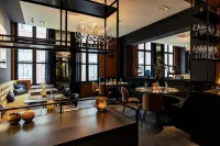Het Arresthuis Hotels in Herkenbosch