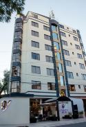 Hotel Viaggiatore
