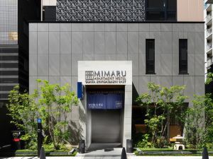 MIMARU Osaka Shinsaibashi East