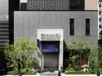MIMARU Osaka Shinsaibashi East Hotels in Osaka