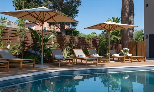 Hôtel Lou Cagnard