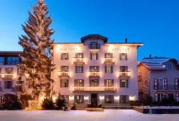 Grand Hotel Soleil d'Or Hotels in Hauteluce