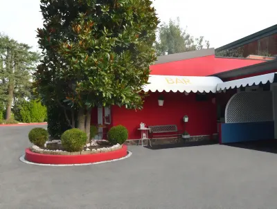 7Motel - Settimotel Hotel dekat Ghiacciaia