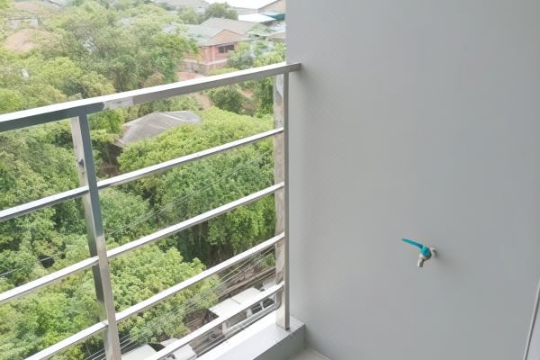Jvaplace Apartel Nonthaburi(เจวาเพลซ อปาร์เตล นนทบุรี)_4