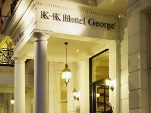 K+K Hotel George Kensington