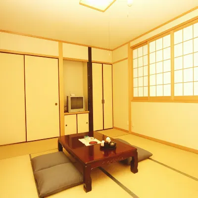 Minshuku Kazu