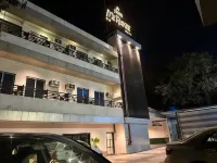 Hotel Merakee Các khách sạn gần Rangaon Beach