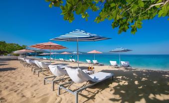 S Hotel Jamaica - Montego Bay - Luxury Boutique All-Inclusive Hotel