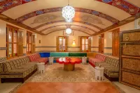Atlas Castle Hotels in Aghmat