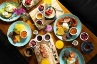 Hayes Hotel - ที่มีบาร์