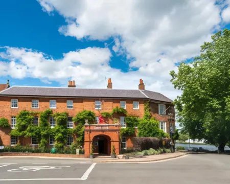 The Relais Henley Hotels in Henley-on-Thames