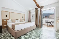 Boutique Suites 186