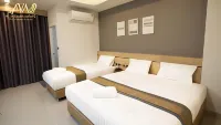 AIYARA Riverine Hotel Nakhon Phanom Hotels in Nai Mueang