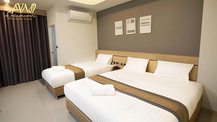 รูปภาพของโรงแรม ไอยรา ริเวอร์ไรน์ นครพนม ( Aiyara Riverine Hotel )