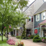 Golden Plough Inn Hotels in Plumsteadville