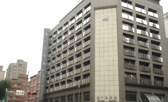 First Hotel